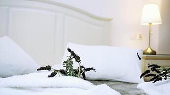 Archontiko Suites Santorini