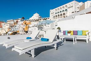 Archontiko Suites Santorini