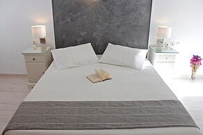 Archontiko Suites Santorini