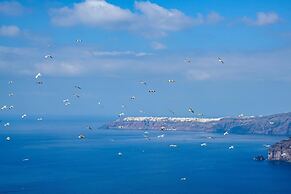 Archontiko Suites Santorini