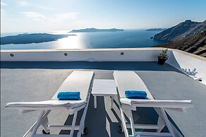 Archontiko Suites Santorini