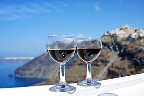 Archontiko Suites Santorini