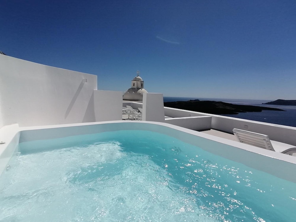 Archontiko Suites Santorini