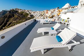 Archontiko Suites Santorini