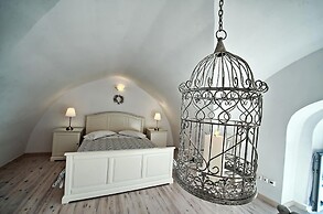 Archontiko Suites Santorini
