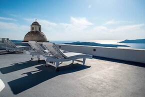 Archontiko Suites Santorini