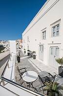Archontiko Suites Santorini