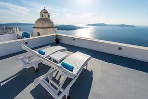 Archontiko Suites Santorini