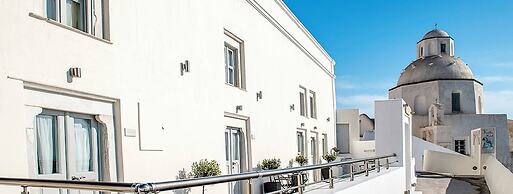 Archontiko Suites Santorini