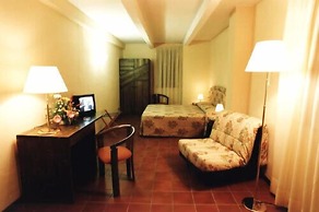 Hotel La Rocca