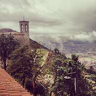 Hotel La Rocca