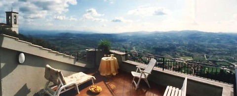 Hotel La Rocca
