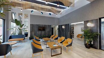 Medusa Hotel