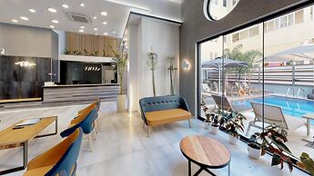 Medusa Hotel