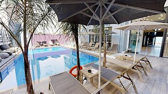 Medusa Hotel