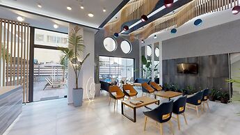 Medusa Hotel