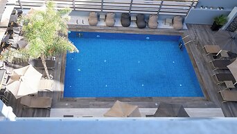 Medusa Hotel