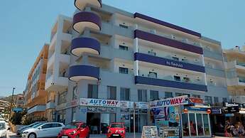 Medusa Hotel