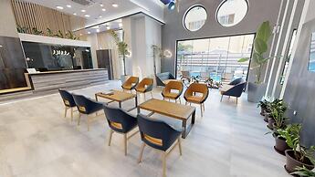 Medusa Hotel