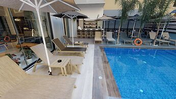 Medusa Hotel