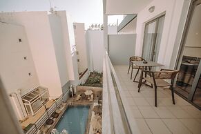 Medusa Hotel