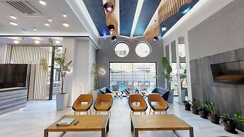 Medusa Hotel