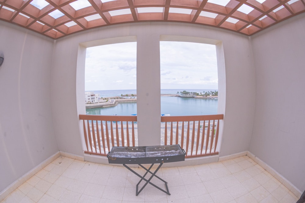 Le Sifah Resort Apartments