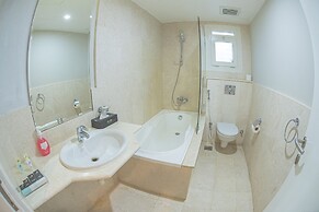 Le Sifah Resort Apartments