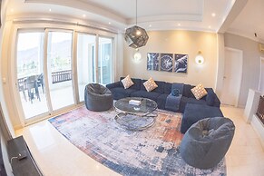 Le Sifah Resort Apartments