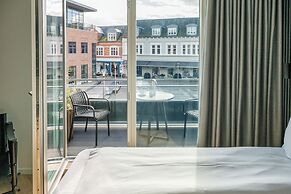 Hotel Skjern