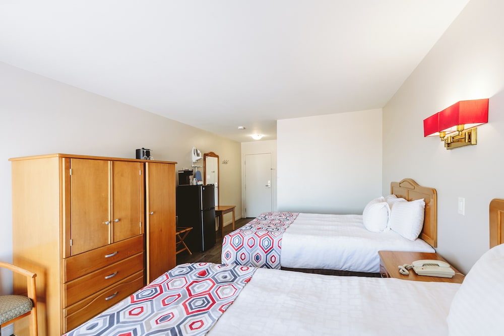Mon Joli Motel