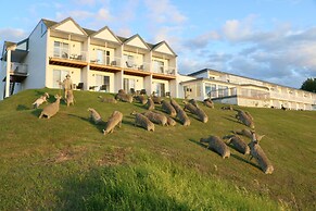 Mon Joli Motel
