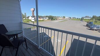 Mon Joli Motel