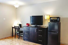 Mon Joli Motel