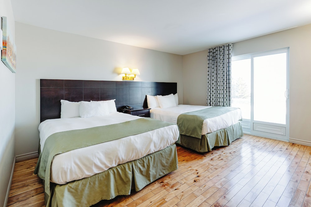 Mon Joli Motel