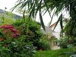 Vertes Feuilles