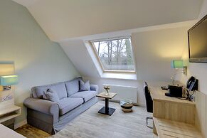 Hotel Erve Hulsbeek