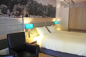 Hotel Erve Hulsbeek