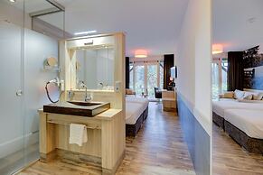 Hotel Erve Hulsbeek