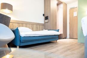 Hotel Erve Hulsbeek
