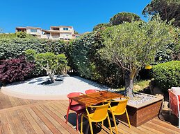 Hôtel Alivi di Santa Giulia