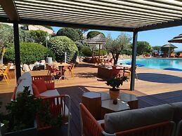 Hôtel Alivi di Santa Giulia