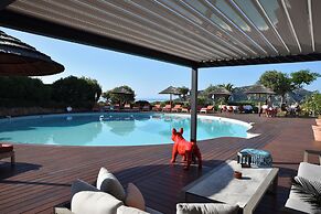 Hôtel Alivi di Santa Giulia