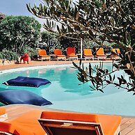 Hôtel Alivi di Santa Giulia