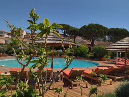 Hôtel Alivi di Santa Giulia