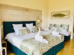 Hôtel Alivi di Santa Giulia