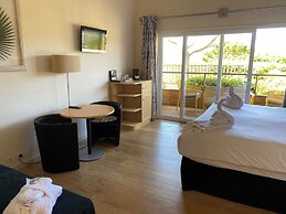 Hôtel Alivi di Santa Giulia