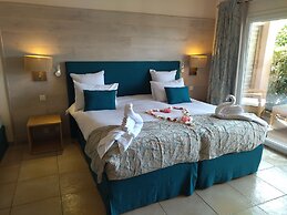 Hôtel Alivi di Santa Giulia