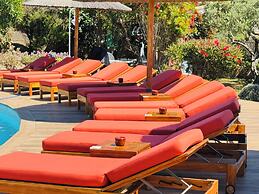Hôtel Alivi di Santa Giulia