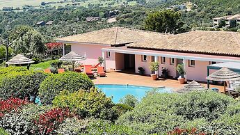 Hôtel Alivi di Santa Giulia